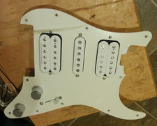 Charvel Pro Mod OEM So Cal
