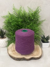 Filato NM 2/9 80% Alpaca 20%