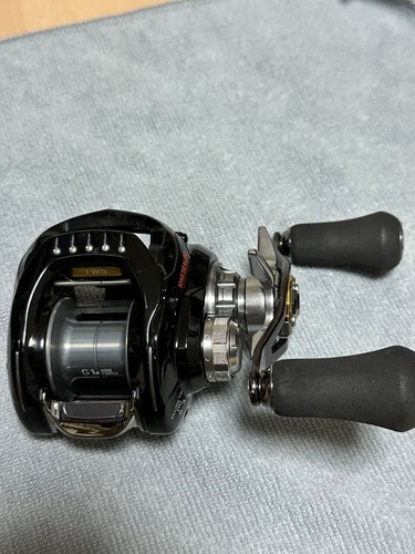 Mulinello daiwa zillion - mulinello, tw