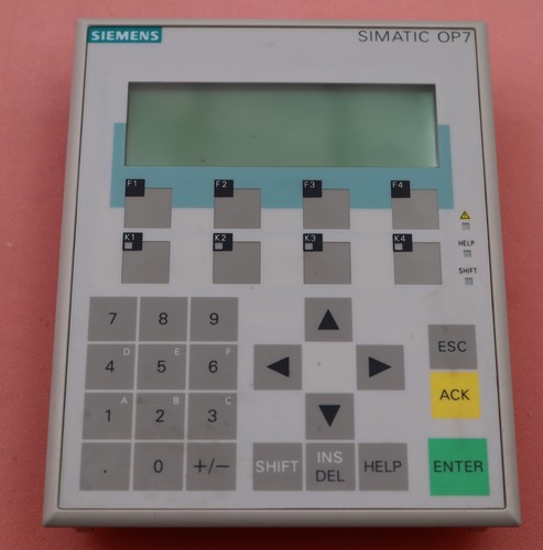 Siemens dp12 4 - es:4, 6av3