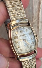 Bulova Donna Vintage anni 40/50