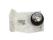 Pomello Del Cambio Per Fiat