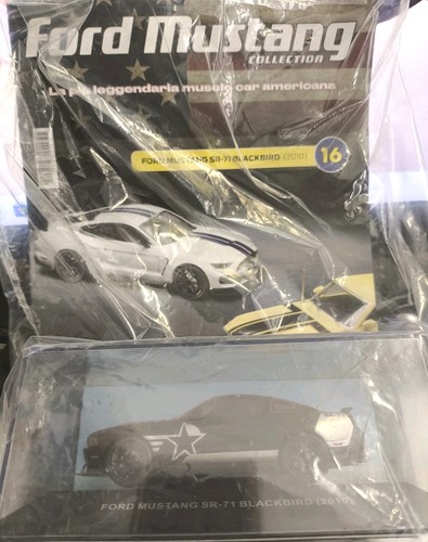 Ford mustang collection - mustang,