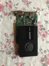 Graphics Card nVidia Quadro K2200 4GB GDDR5