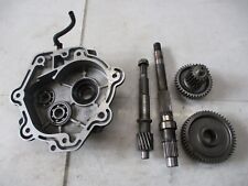 Mozzo Posteriore Ingranaggi