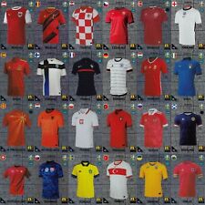 Cards Second Skin UEFA Euro 2020 Adrenalyn XL 2021 Kick Off Panini a scelta