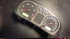 Strumentazione tachimetro VW