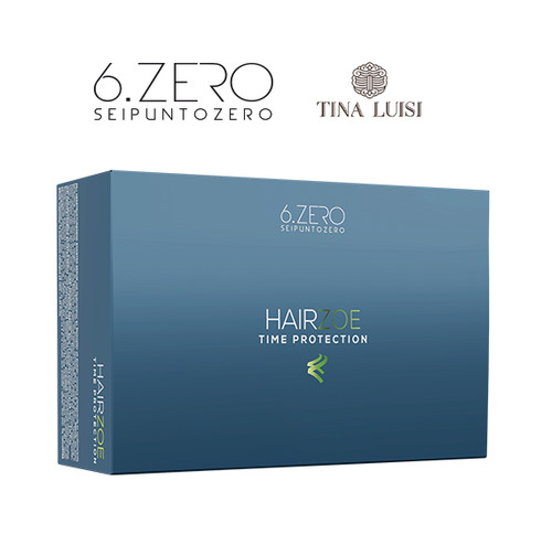Zero hairzoe siero booster - siero,