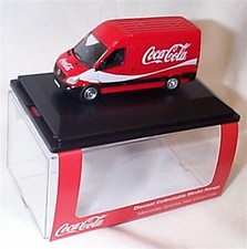 Mercedes Benz Sprinter Van