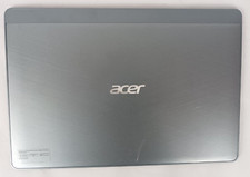 Cover posteriore display lcd upper case back bezel monitor Acer Aspire Switch 10