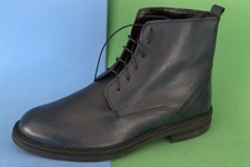 STIVALI UOMO PELLE STIVALETTI