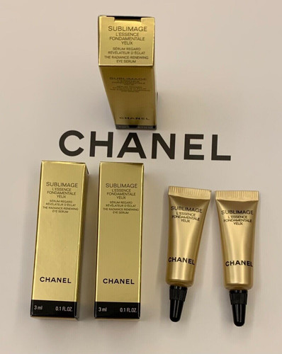 Chanel sublimage essence - sublimage, l’essence
