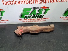 COLLETTORE DI SCARICO DESTRA