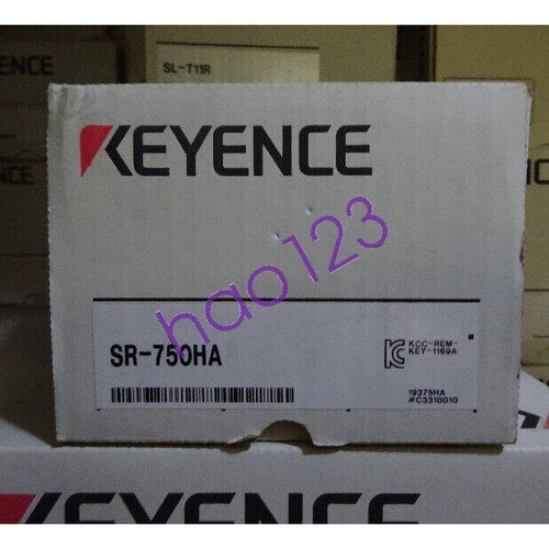 1pz nuovissimo keyence - nuovissimo,