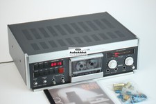 Revox b710 tapedeck pro - ii,