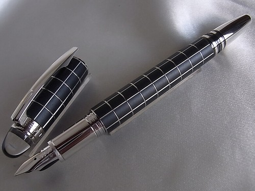 Montblanc starwalker penna - montblanc,