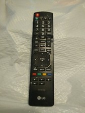 Spedizione Rapida🇺🇲 LG AKB72915206 Telecomando TV LCD 19LD350 19LD350UB 19LE5300