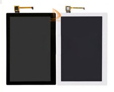 Per Lenovo Tab 2 A10-70 A10-70F A10-70L LCD Touch Screen Digitalizzatore Assemblaggio @DD@