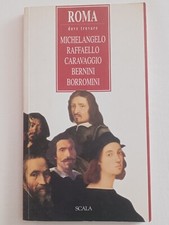 ROMA DOVE TROVARE MICHELANGELO