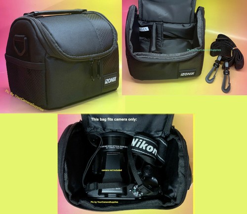 Custodia borsa per fotocamera - borsa,