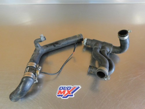 Durites radiateur cagiva - durites,