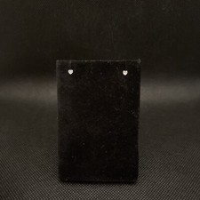 Tiny 3mm Cubic Zirconia