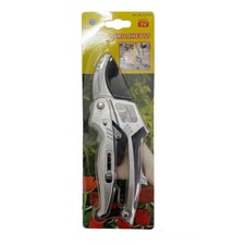CESOIA FORBICI CRICCHETTO POTA
