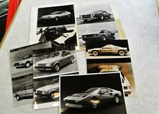 Pininfarina 1982 Torino Motor