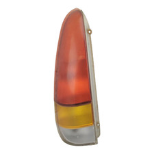 Fanale Stop Posteriore Sinistro HYUNDAI ATOS 1 Serie RICAMBIO USATO ORIGINALE