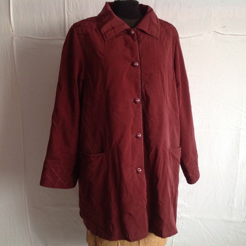 Havrey cappotto donna - _,