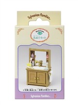 Set lavandino e mobile bagno