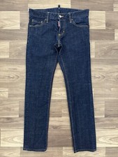 Dsquared2 Jeans Uomo Men 44 IT - Original, Made In Italy
