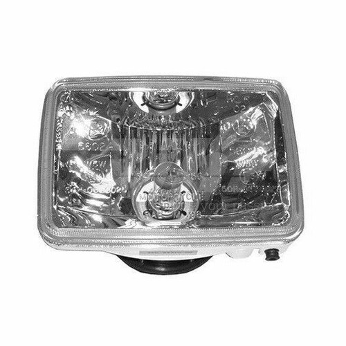 Parts faro anteriore - anteriore, yamaha