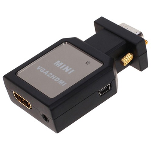 B05c vga hdmi adattatore con - hdmi,