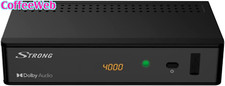 Strong srt8215 decoder - strong,