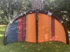 Naish Surf Wing 2020 4 mq, + pompa dedicata + zaino dedicato e Leash