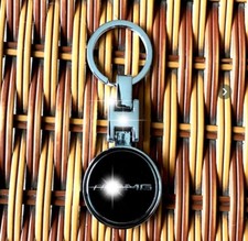 Portachiavi AMG Mercedes