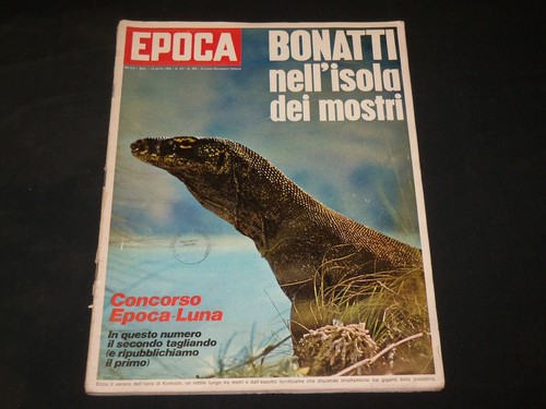 1969 april epoca italian - 1969, 13