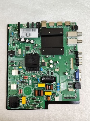 Main board scheda madre