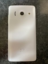 Scocca Coperchio Cornice Middle Frame HUAWEI Y300 bianco.