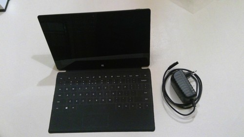 Tablet microsoft surface - tablet,
