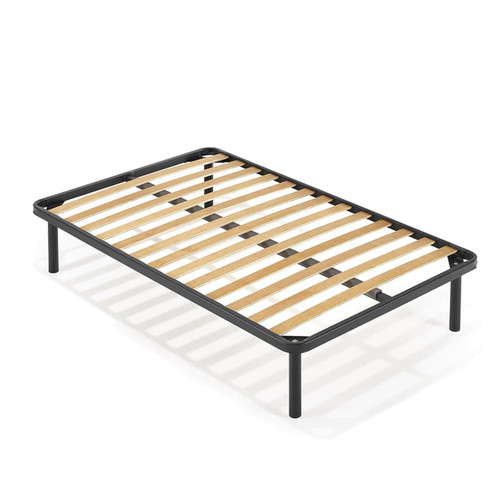 Rete doghe fissa 160x190 cm - a,