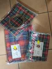 telo di ricambio brandine TELO A CORDA  per cani varie misure disponibili