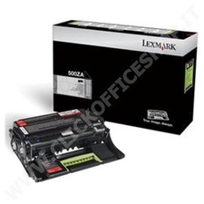 UNITA' IMMAGINI LEXMARK