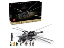 LEGO ICONS 10327 Dune Atreides