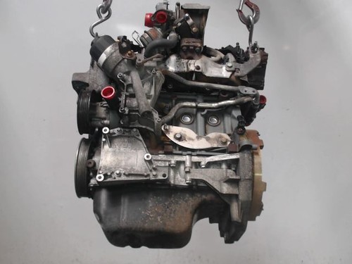 Motore diesel opel - motore,