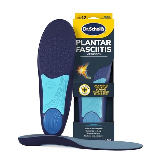 Scholl s solette - dr., scholl’s