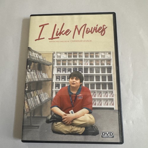 Like movies used - movies, very