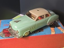 SCHUCO INGENICO vintage n.3