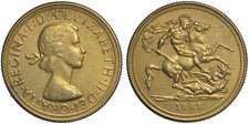 REGNO UNITO  GREAT BRITAIN -